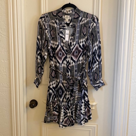NWT Dress from Anthropologie - Picture 1 of 4